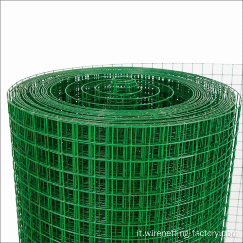 1/2 x 1/2 PVC MESH FILO BAGGIO